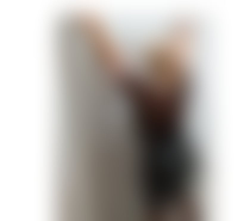 Polish Joanna *service with extras