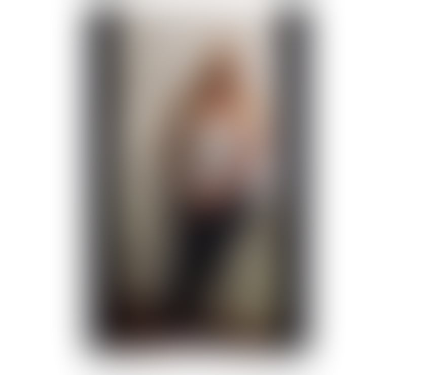 POLISH BLONDE Vanessa * OWO * GFE * FRENCH KISSING *