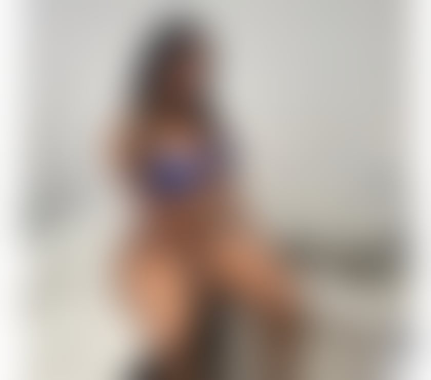 Melissa Prado Brazilian