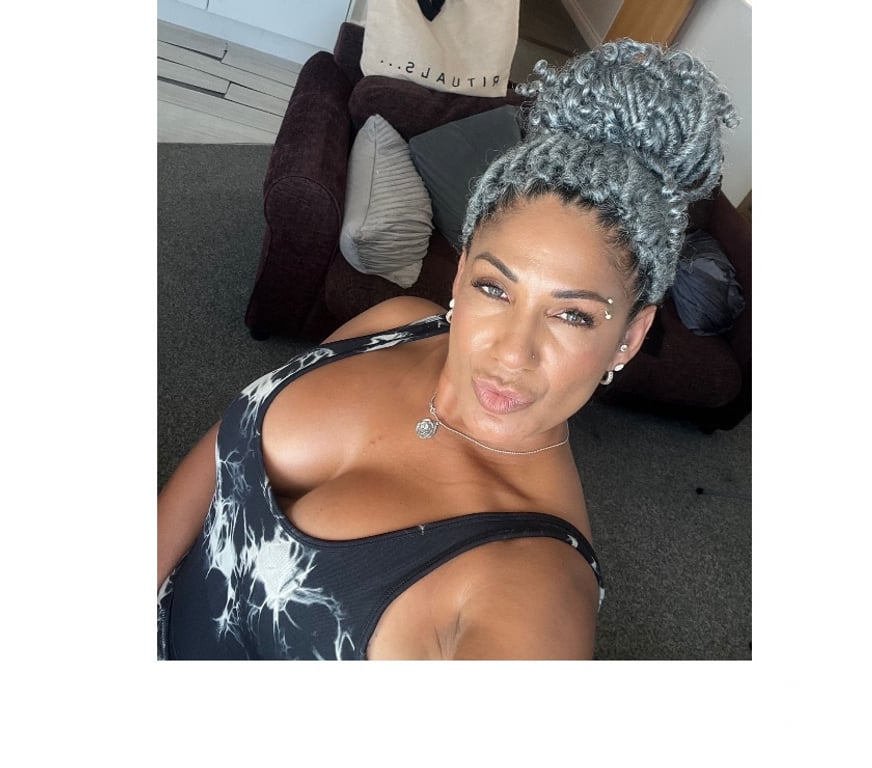 Escorts Surrey Spelthorne - Photos for MASSAGE LILLY THE CUBAN 🍀 +44 7432 327299