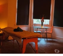 MASSAGE LILLY THE CUBAN 🍀 +44 7432 327299