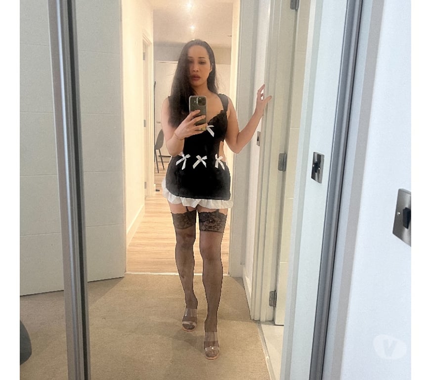 Escorts Merseyside Wirral - Photos for Thai massage ❤️in Wallasey