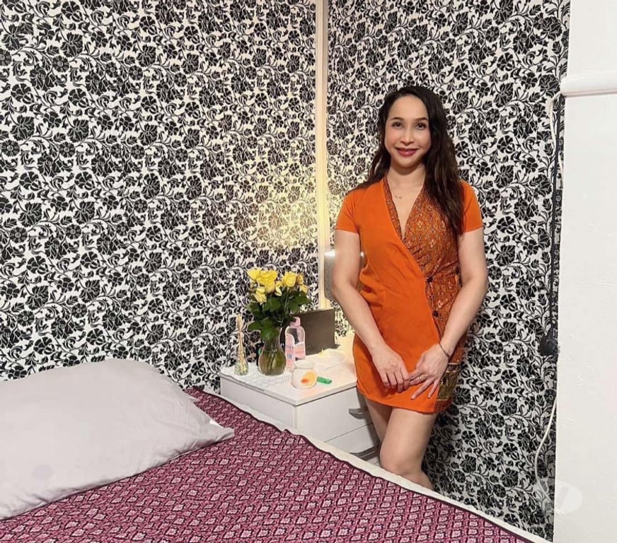 Escorts Merseyside Wirral - Photos for Thai massage ❤️in Wallasey