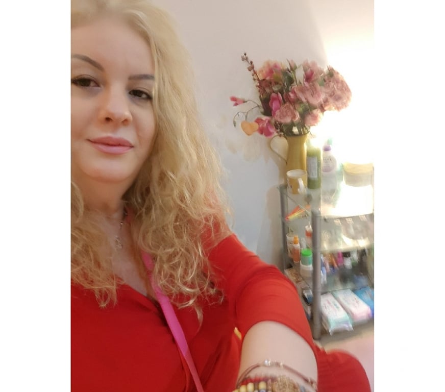 Escorts Aberdeen Aberdeen City Centre - Aberdeen - Photos for NAUGHTY BLONDE best owo fully gfe massage extras 💋