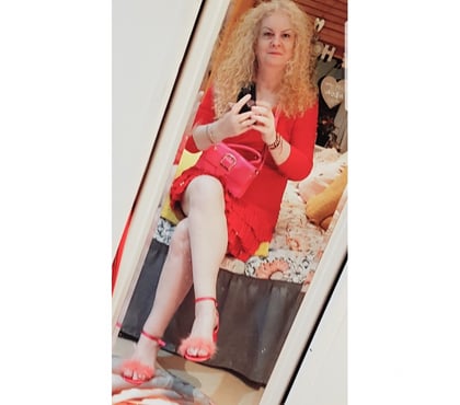 Escorts and Massages Aberdeen City Centre Aberdeen - Photos for NAUGHTY BLONDE best owo fully gfe massage extras 💋