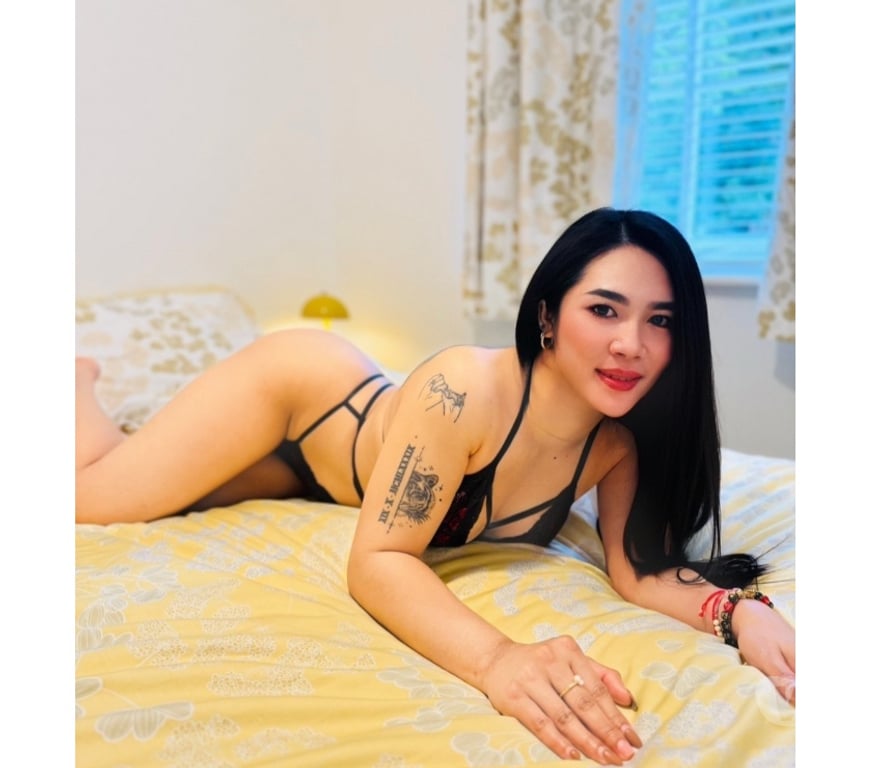 Escorts Somerset Burnham-on-Sea - Somerset - Photos for ❤️New❤️Sexy Thai lady 💕in Burnham on sea