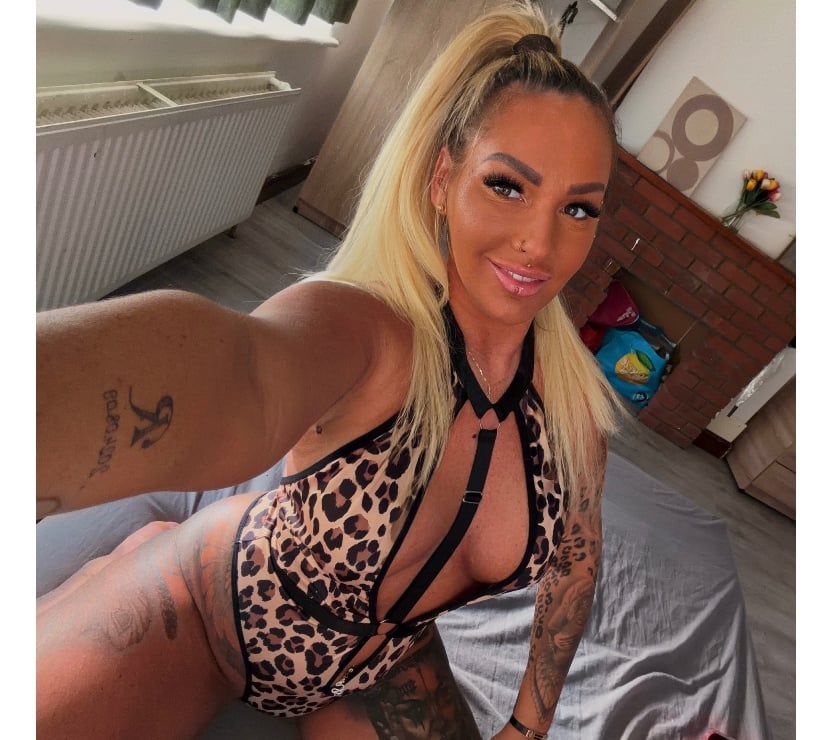 Escorts Peterborough City Centre Peterborough - Photos for NEW!!❤️NIA AMOR X BEST SERVICE X REAL PICTURES XX.