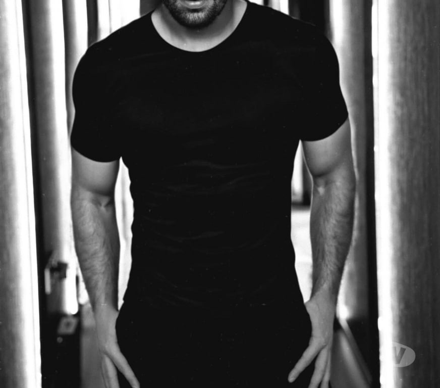 Escorts West London Hounslow - Photos for Sensual Tantric Masseur & Escort