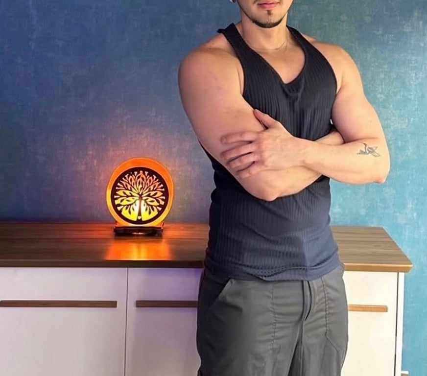 Escorts West London Hounslow - Photos for Sensual Tantric Masseur & Escort