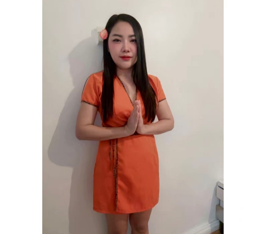 Escorts Peterborough Peterborough City Centre - Peterborough - Photos for Oli Thai massage 💆🏻‍♀️🧚🏻‍♀️🔥