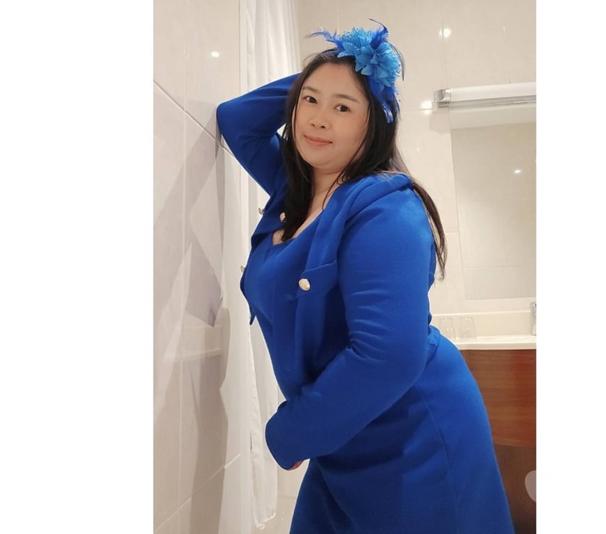 Escorts Peterborough Hampton Vale - Peterborough - Photos for ❤️Amy Thai lady 💯 Sexy & Real photo