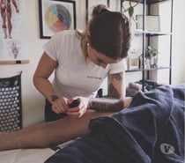 Physical therapy massage