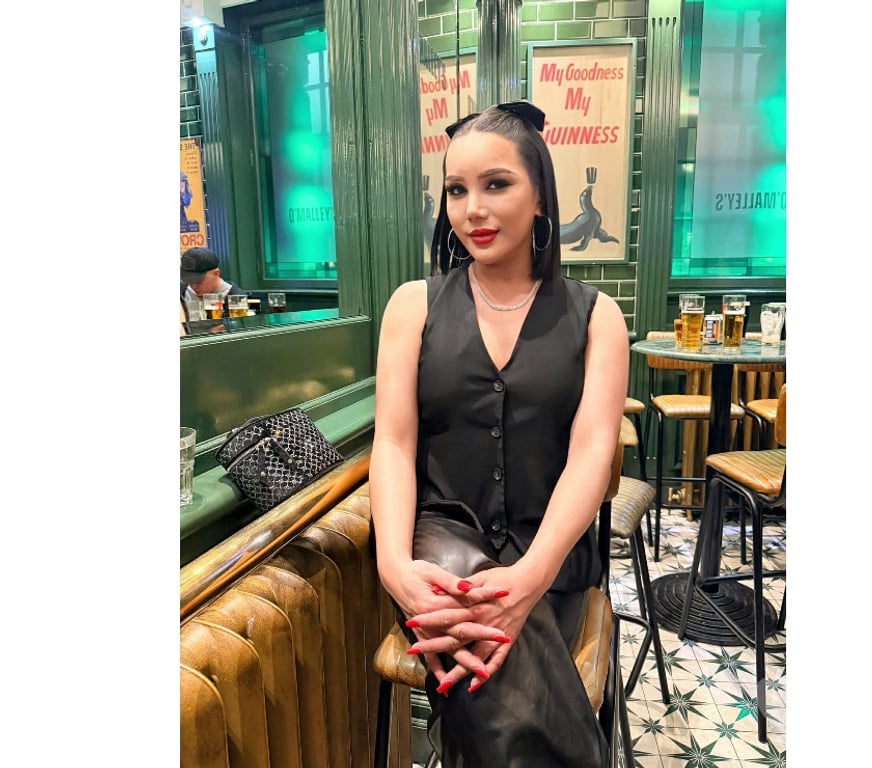 Trans Escorts Edinburgh Edinburgh - Edinburgh - Photos for Any Thai Ladyboy❤️