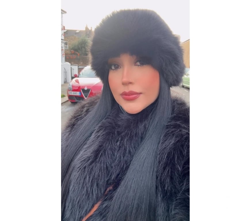 Escorts South West London Sutton - Photos for 🇧🇷BRAZILIAN VICK NO RUSH💦👅BEST PARTY🎉