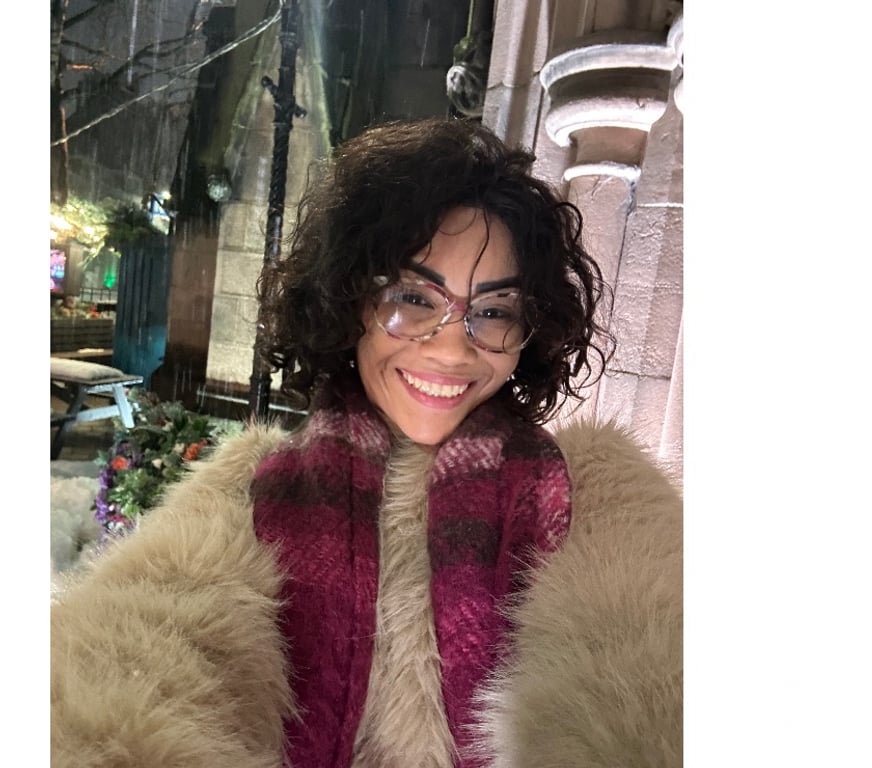 Escorts Glasgow Glasgow City Centre - Glasgow - Photos for Lunna,Fist time in the City,Brasilian!🥳✨❤️😎