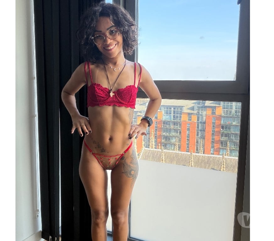 Escorts Glasgow Glasgow City Centre - Glasgow - Photos for Lunna Little Brazilian in the city✨❤️