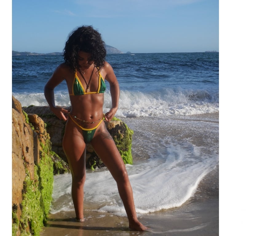 Escorts Glasgow Glasgow City Centre - Glasgow - Photos for Lunna,Fist time in the City,Brasilian!🥳✨❤️😎