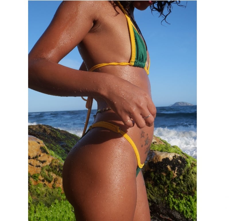 Escorts Glasgow Glasgow City Centre - Glasgow - Photos for Lunna,Fist time in the City,Brasilian!🥳✨❤️😎