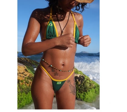 Escorts and Massages Glasgow City Centre Glasgow - Photos for Lunna,Fist time in the City,Brasilian!🥳✨❤️😎