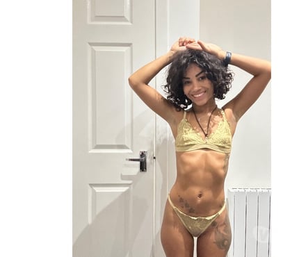 Escorts and Massages Glasgow City Centre Glasgow - Photos for Lunna,Fist time in the City,Brasilian!🥳✨❤️😎