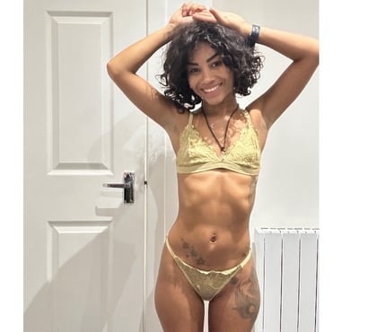 Escorts and Massages Glasgow City Centre Glasgow - Photos for Lunna, Little Brazilian!✨❤️