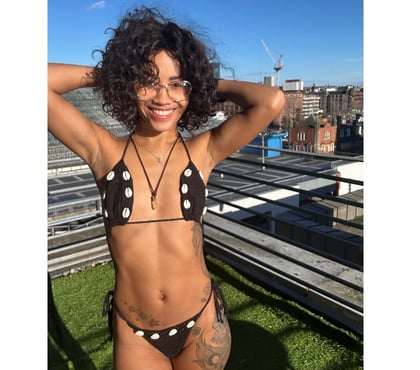 Escorts and Massages Glasgow City Centre Glasgow - Photos for Lunna, 2 days in the city brasileira!⏳ 🥳✨❤️😎