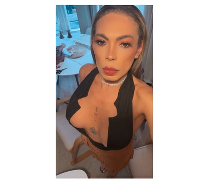 Trans Escorts Inverness Highland - Photos for Dhaya😈 hot🔥 Brazillian🇧🇷 XxL🍆