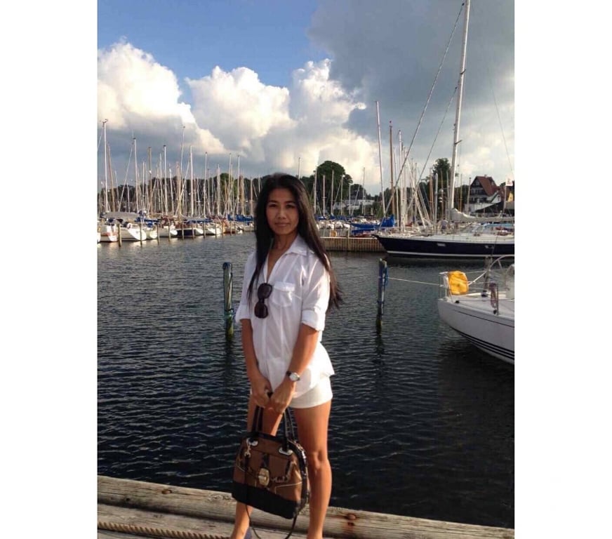 Escorts Tyne and Wear Newcastle upon Tyne - Photos for New sexy Thai Angela just arrived today 💋💋💋