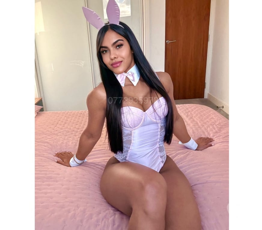 Escorts West Midlands Birmingham - Photos for 🇧🇷 LUNA LATINA BEST EXPERIENCE 🌹