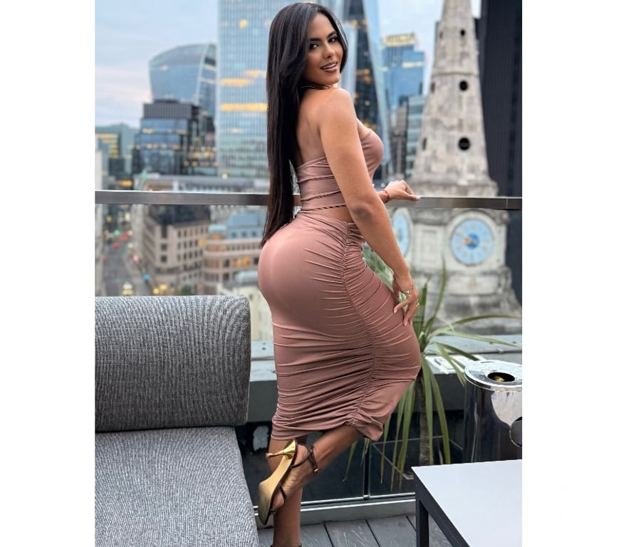 Escorts West Midlands Birmingham - Photos for 🇧🇷 LUNA LATINA BEST EXPERIENCE 🌹