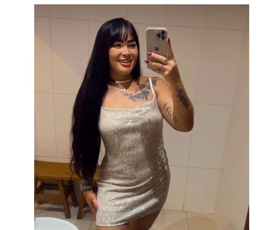 Hello, I’m SUZI ❤️ 🇧🇷SUZUKI real picture 🔞