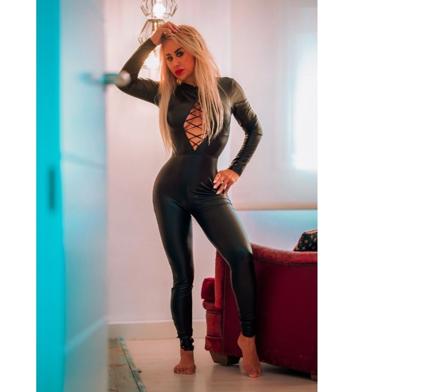 Escorts Halton Runcorn - Halton - Photos for 🇧🇷 💕 GREATER A LEVEL IN TOWN 🔥💦