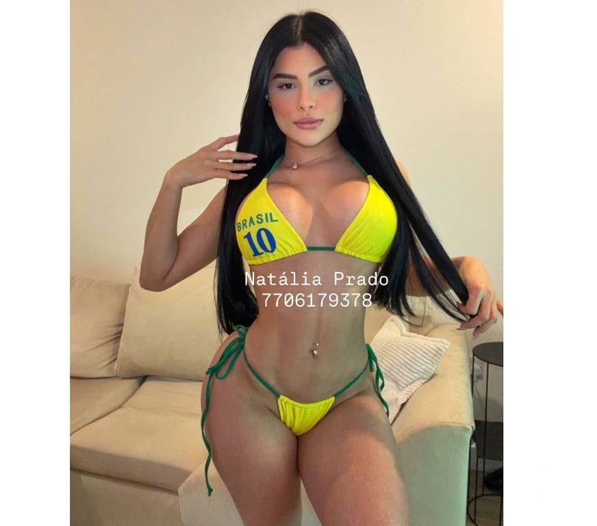 Escorts Lancashire Preston - Photos for NATÁLIA PRADO BRAZILIAN 100% REAL CALL ME BABE 🔥