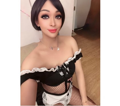 Escorts Dentons Green Saint Helens - Photos for Candy Thai TV Ladyboy