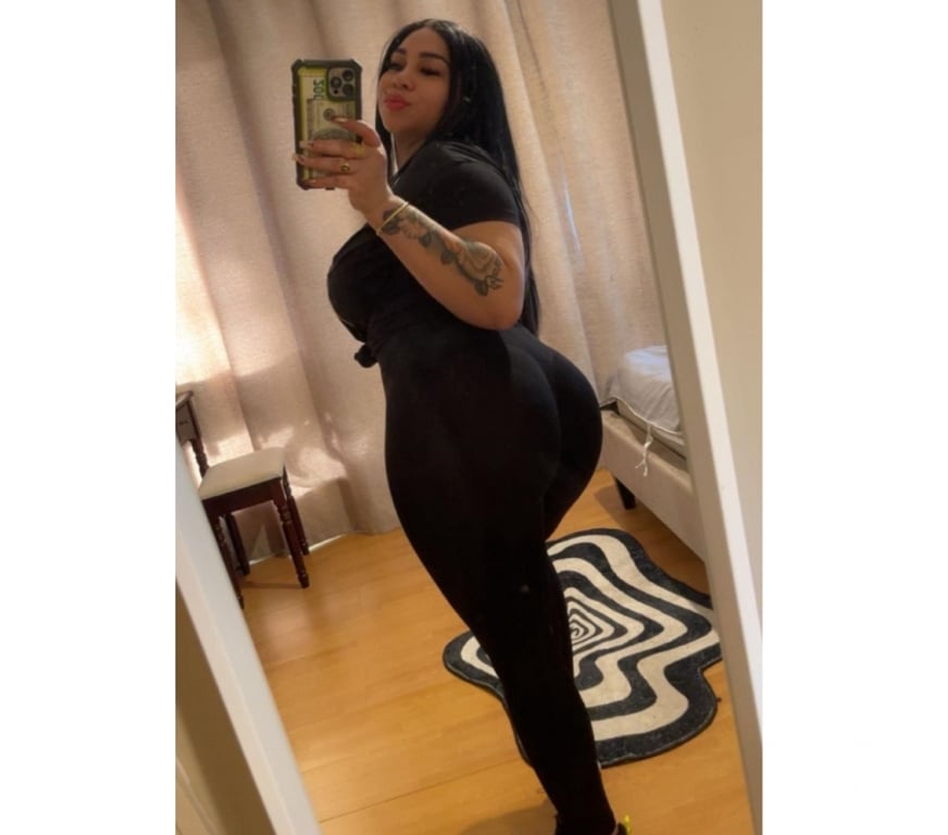 Escorts East London Canning Town - East London - Photos for 🌶️LIMITED TIME 🦊Valentina💋MEXICAN Party OWO