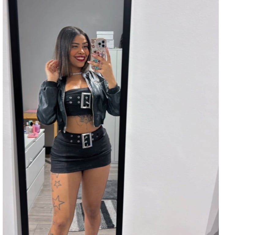 Escorts Glasgow Glasgow City Centre - Glasgow - Photos for Brazilian big butt 😍 🔥 incall Outcall🎉🥳