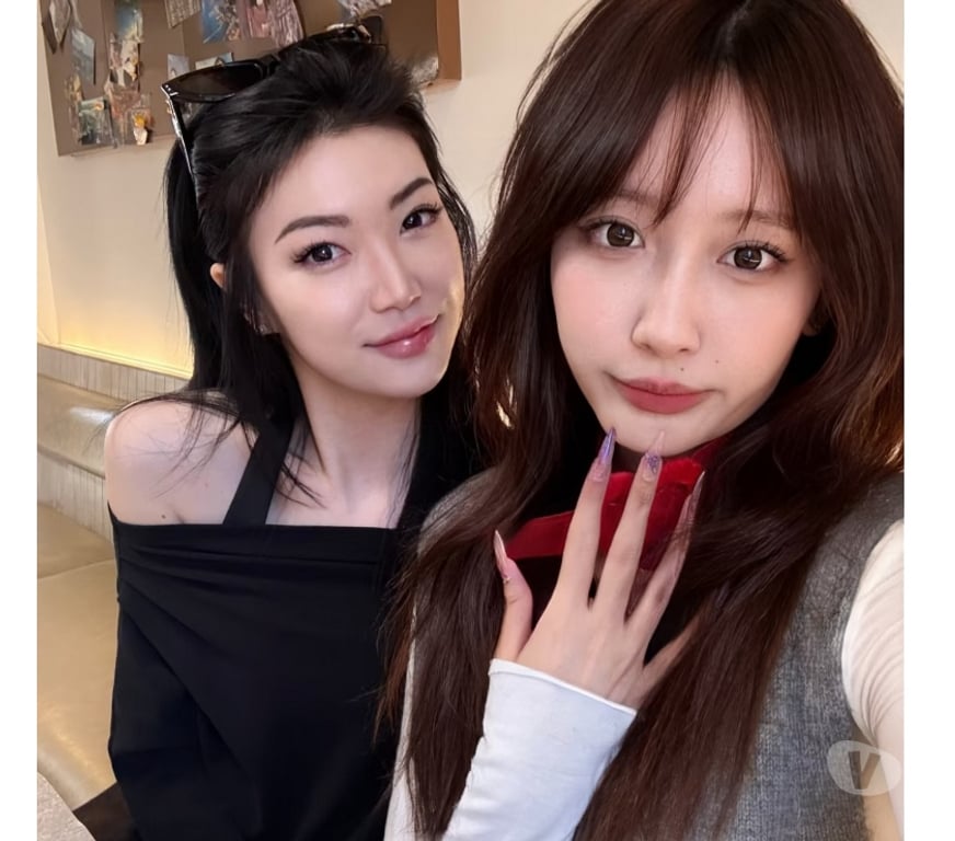 Escorts South East London Waddon - Croydon - Photos for ⭐️NEW💋Gorgeous Asian Escort in Waddon🥇NO RUSH