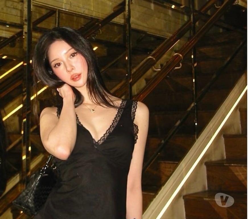 Escorts South East London Croydon - Photos for NEW ASIAN💯BEST SERVICE IN CR2💯NO RUSH🔞