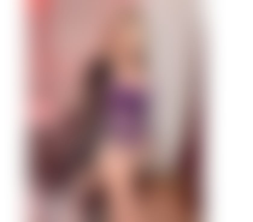 Thai Brazilian Tina so Hot ❤️