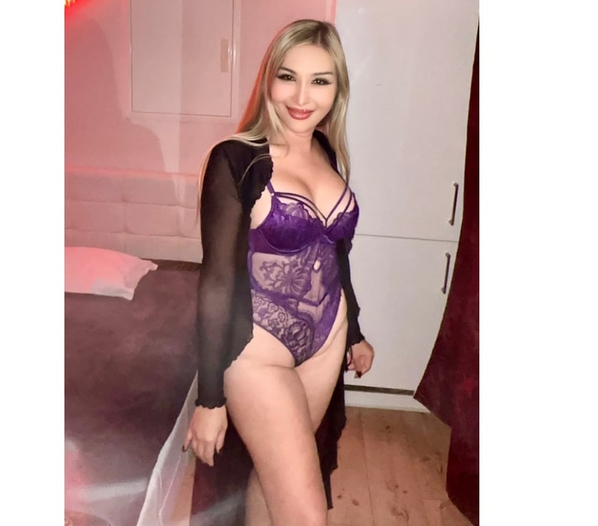 Escorts West Midlands Coventry - Photos for Thai Brazilian Tina so Hot ❤️