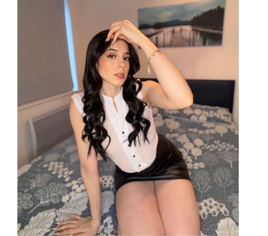 Escorts Reading Reading Town Centre - Reading - Photos for Young Beauty – Sweet GFE