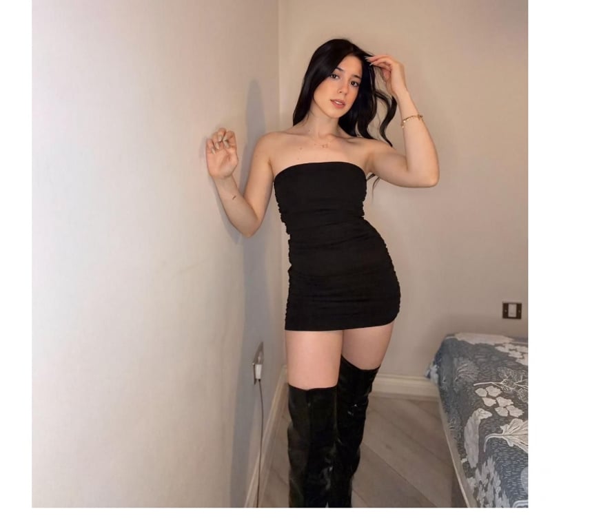 Escorts Reading Reading Town Centre - Reading - Photos for Young Beauty – Sweet GFE