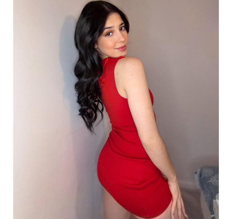 Escorts Reading Reading Town Centre - Reading - Photos for Young Beauty – Sweet GFE