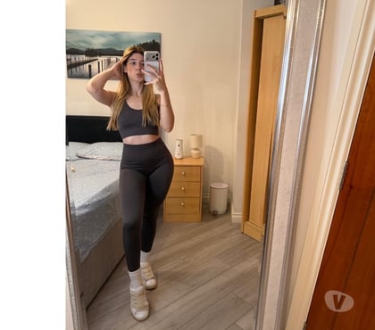 Escorts Birmingham City Centre Birmingham - Photos for Young Beauty – Sweet GFE