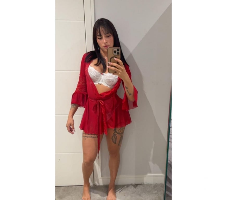 Escorts Somerset Bridgwater - Somerset - Photos for 💯Best party girl in town❤️FABY Latina 🔥