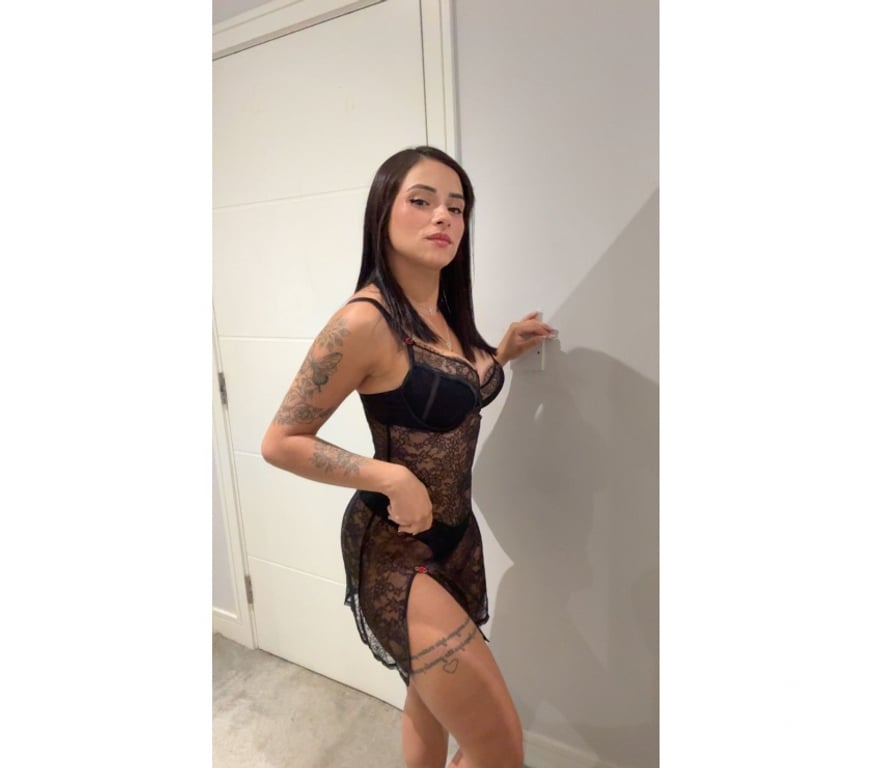 Escorts Somerset Bridgwater - Somerset - Photos for 💯Best party girl in town❤️FABY Latina 🔥