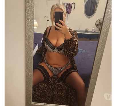 Escorts and Massages Carrville County Durham - Photos for Sexxi Tiffany;)))