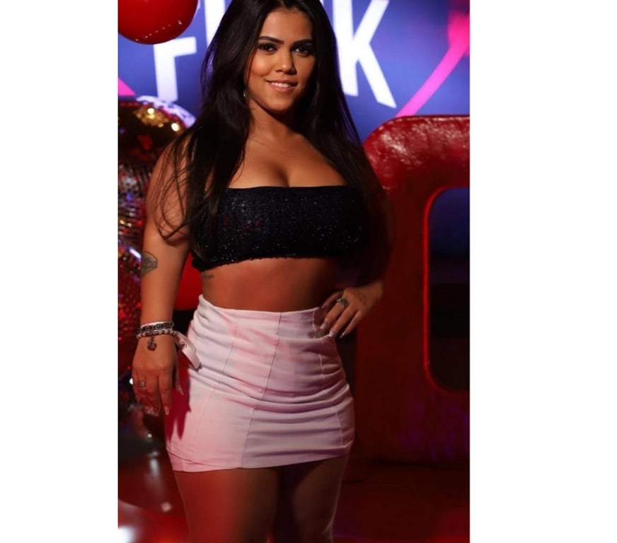 Escorts South West London Stockwell - South West London - Photos for NEW Bruninha WILD LATINA 🌹