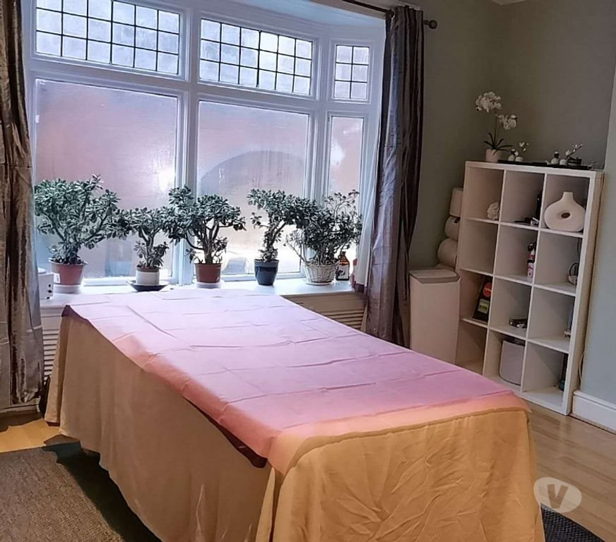 Full body massage West Midlands Birmingham - Photos for Luxury and Relaxing Oriental Massage Spa