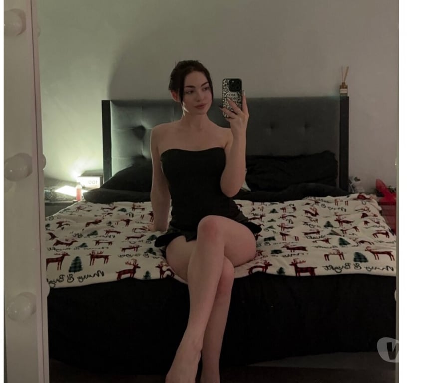 Escorts Edinburgh Greenbank - Edinburgh - Photos for Your Perfect Escape ✨Edinburgh’s Elite Experience 💕